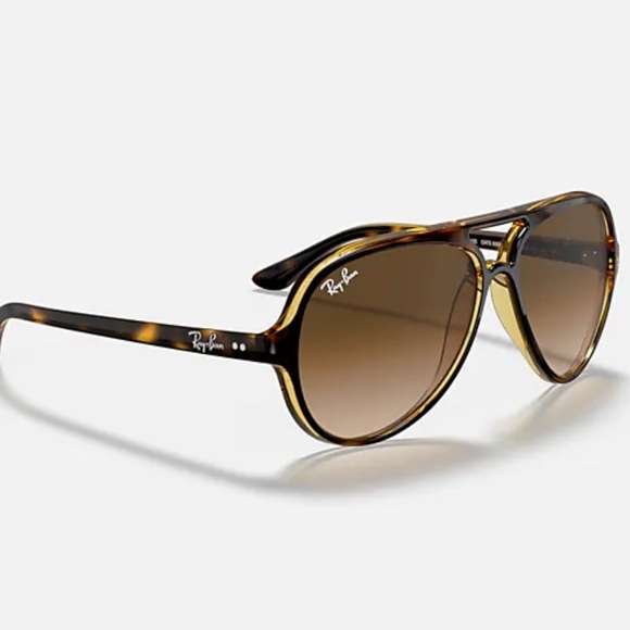 Ray Ban Cats 5000 sunglassess - Picture 7 of 7